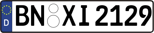 BN-XI2129