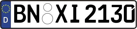 BN-XI2130