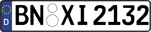 BN-XI2132