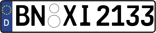 BN-XI2133