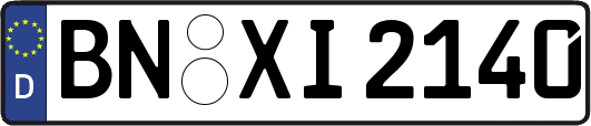 BN-XI2140