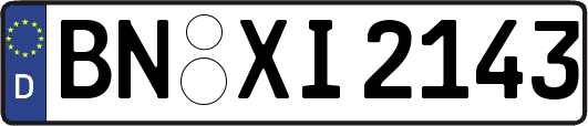 BN-XI2143