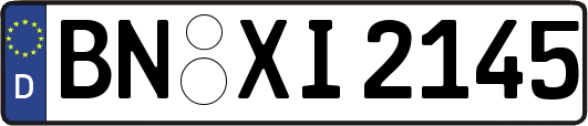 BN-XI2145