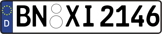 BN-XI2146
