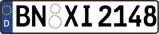 BN-XI2148