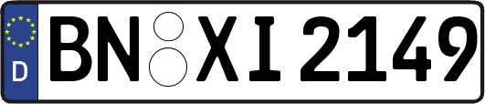 BN-XI2149