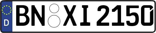 BN-XI2150