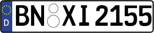 BN-XI2155