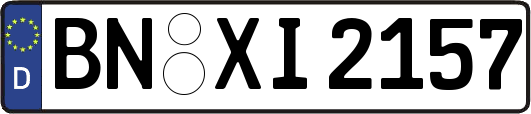BN-XI2157