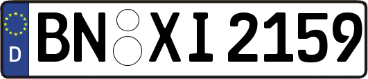 BN-XI2159