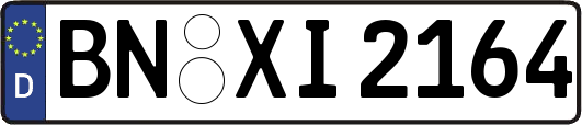 BN-XI2164