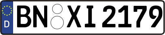 BN-XI2179