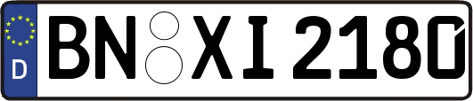 BN-XI2180