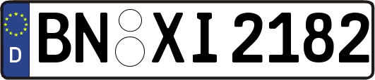 BN-XI2182