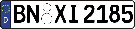 BN-XI2185