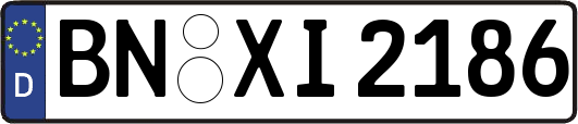 BN-XI2186
