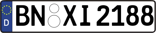 BN-XI2188