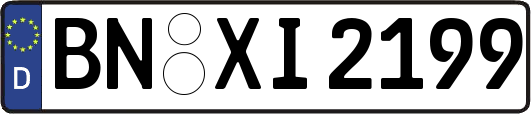 BN-XI2199