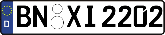 BN-XI2202