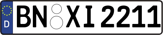BN-XI2211