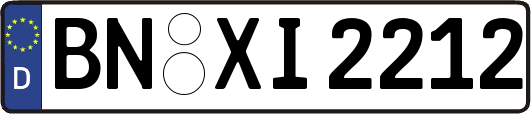 BN-XI2212