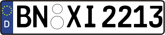 BN-XI2213