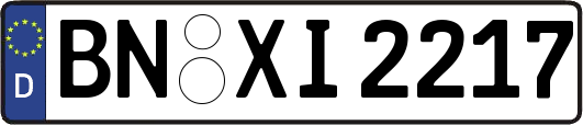 BN-XI2217