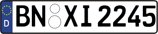 BN-XI2245