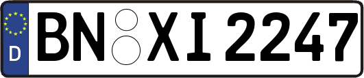 BN-XI2247
