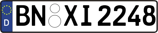 BN-XI2248
