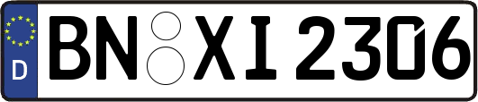 BN-XI2306