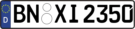 BN-XI2350