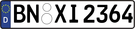 BN-XI2364