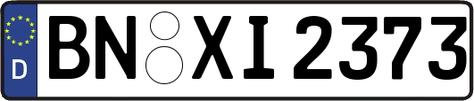 BN-XI2373