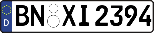 BN-XI2394