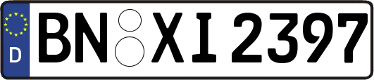 BN-XI2397