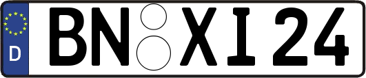 BN-XI24