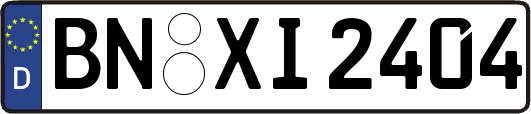BN-XI2404
