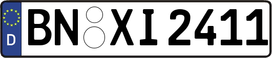 BN-XI2411
