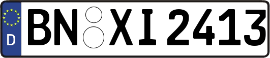 BN-XI2413