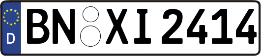 BN-XI2414