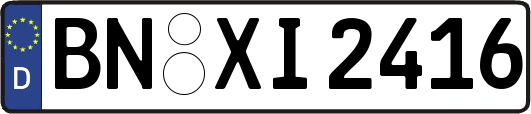 BN-XI2416