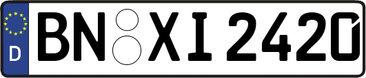 BN-XI2420