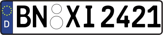 BN-XI2421