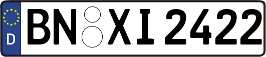 BN-XI2422
