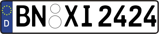BN-XI2424