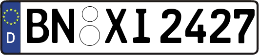 BN-XI2427