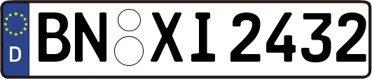 BN-XI2432