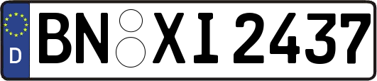 BN-XI2437