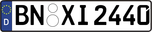 BN-XI2440